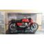 Moto Guzzi 850 Le Mans, punainen